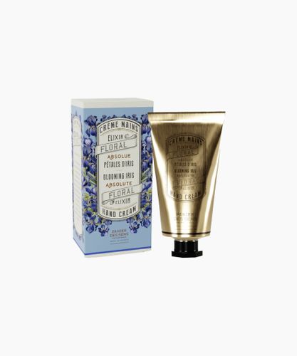 Blooming Iris Hand Cream 75ml