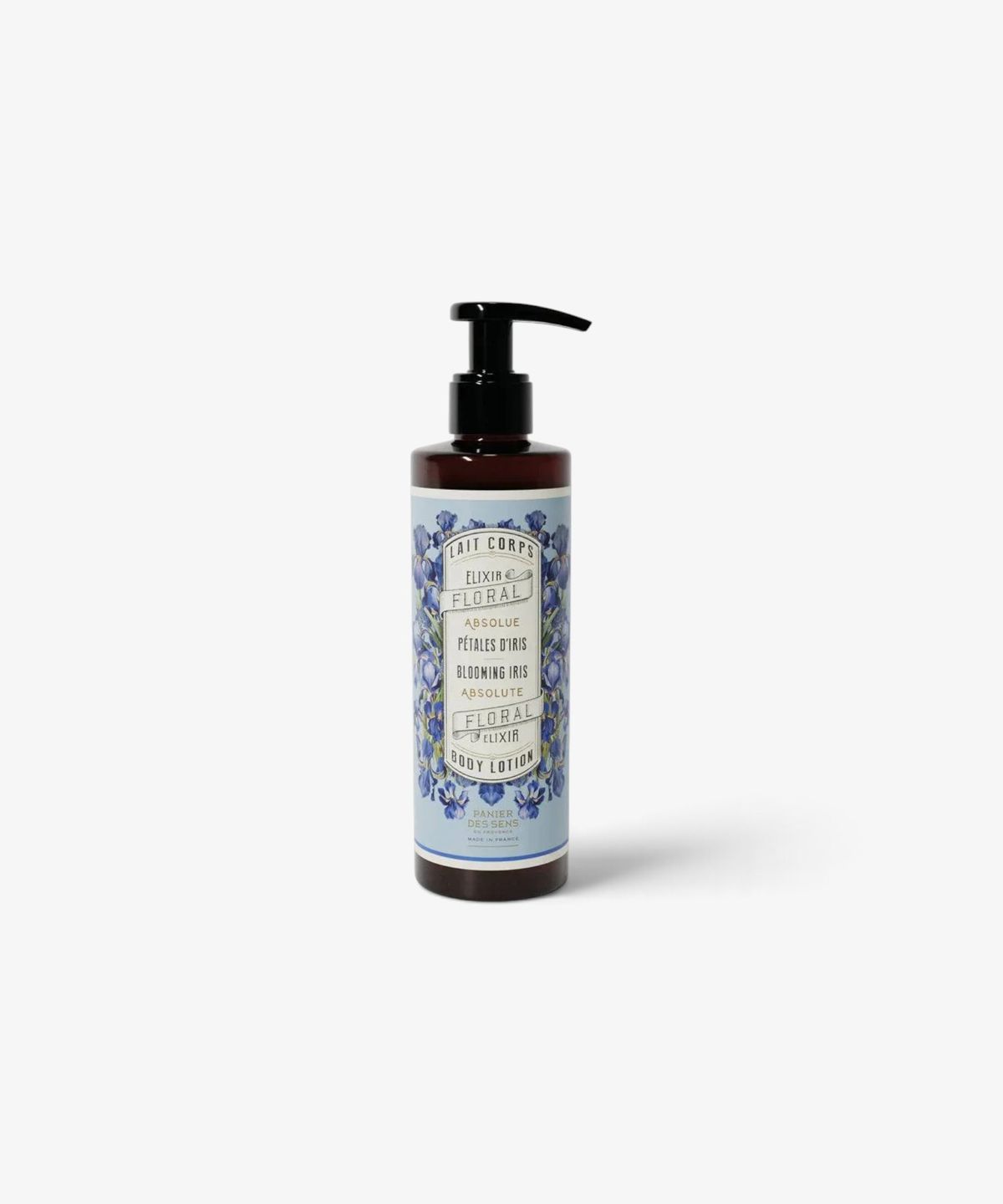 Blooming Iris Body Lotion