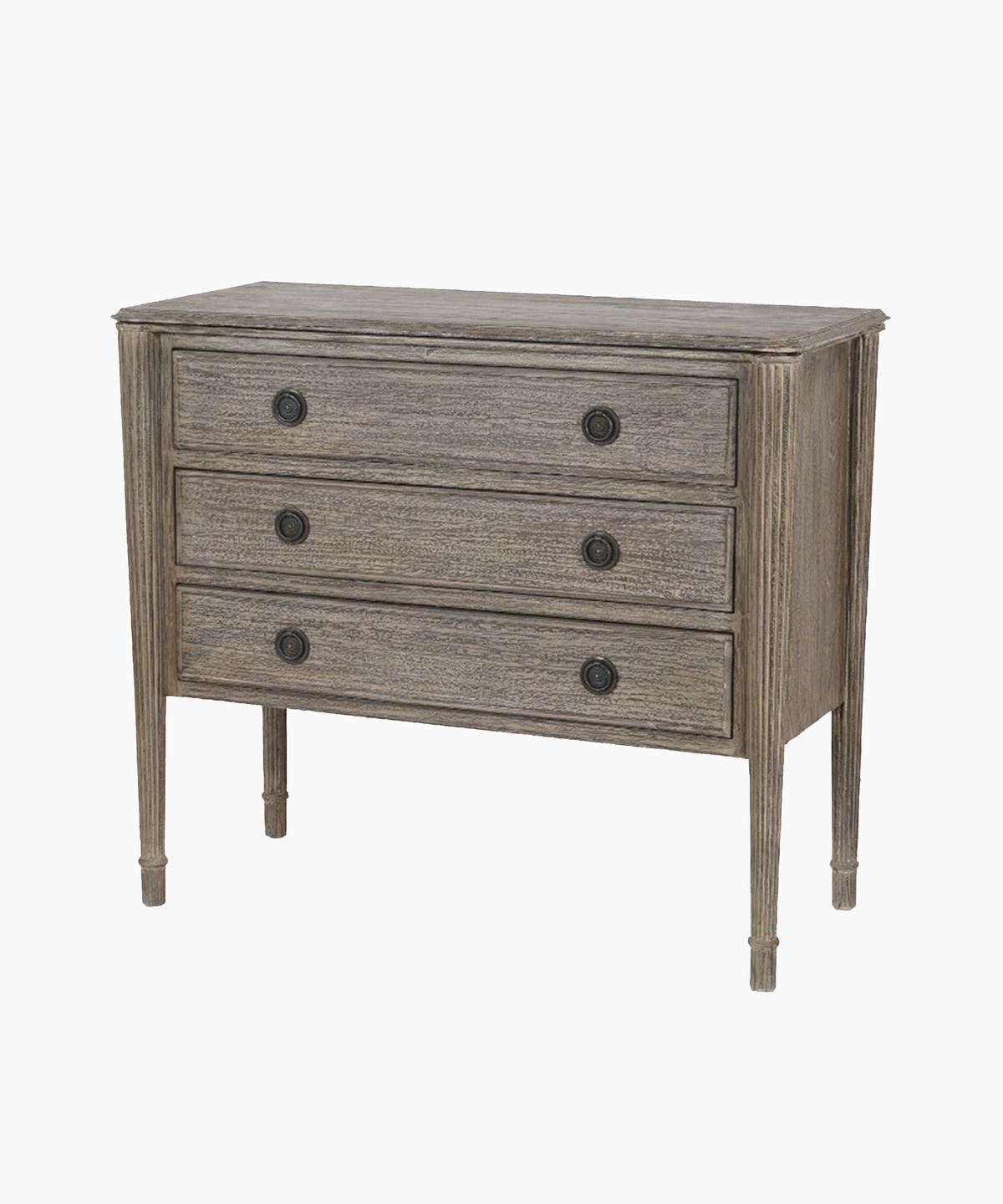 Colette Chest of Drawers