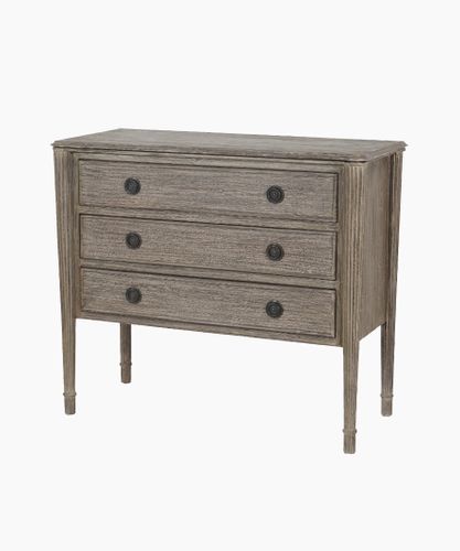 Colette Chest of Drawers