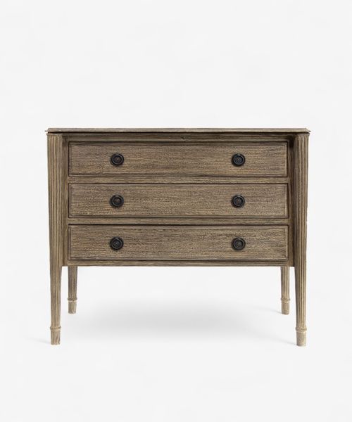 Colette Chest of Drawers