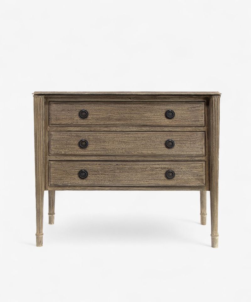 Colette Chest of Drawers