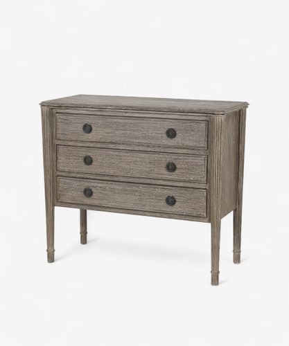 Colette Chest of Drawers