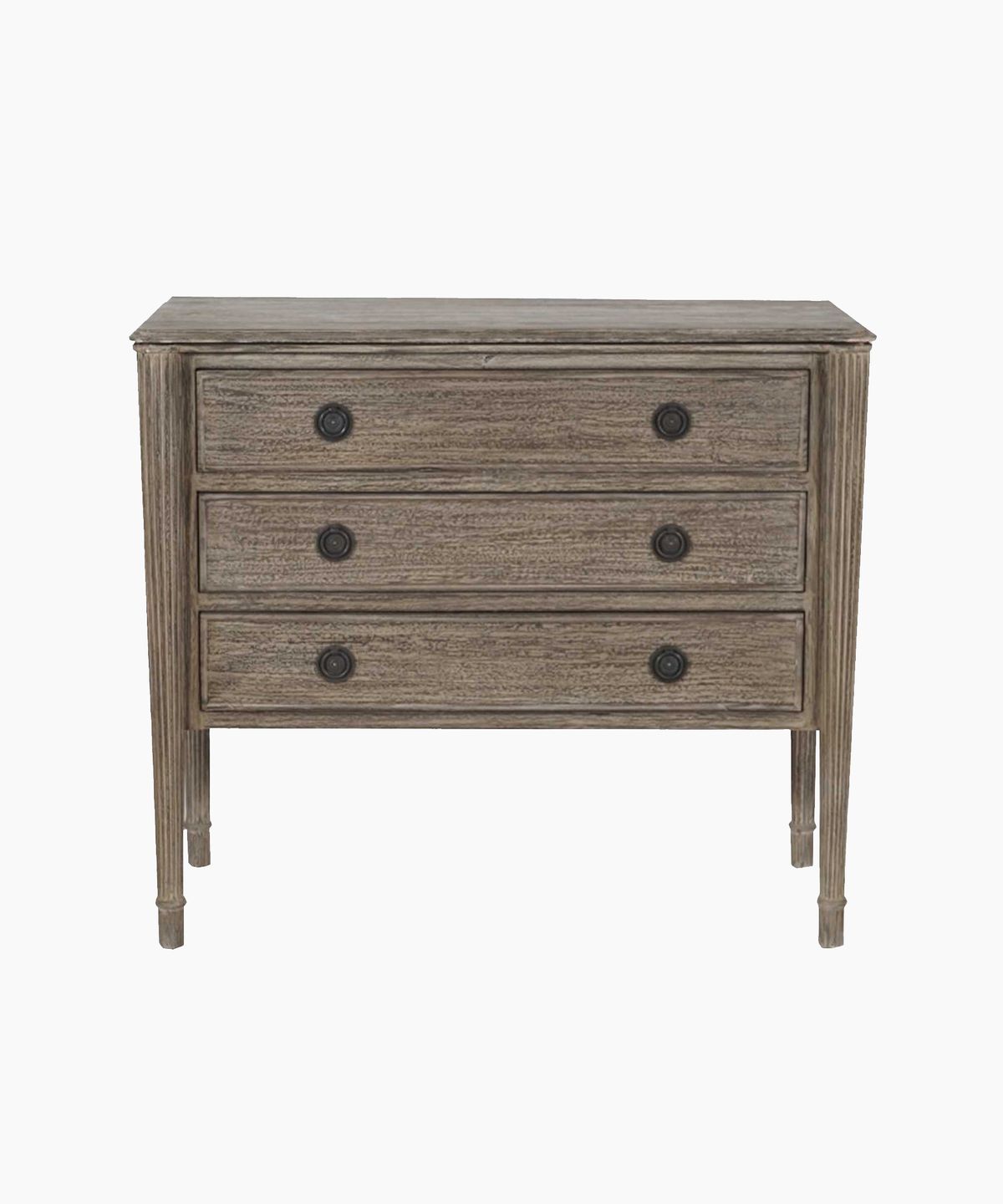 Colette Chest of Drawers