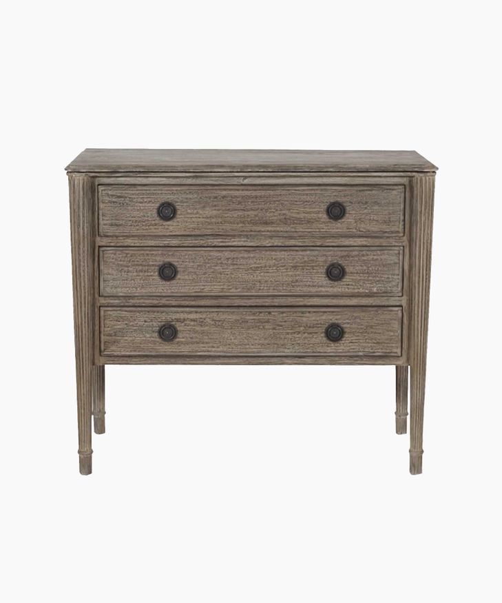 Colette Chest of Drawers