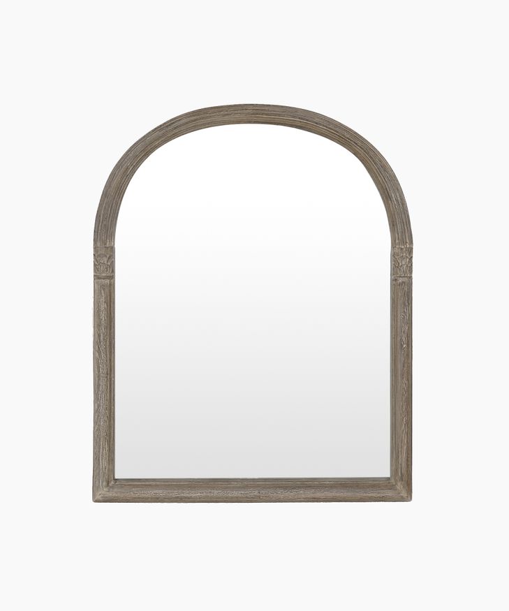 Margot Arch Mirror