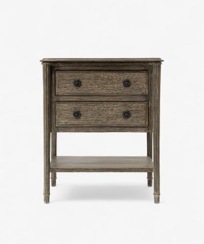 Colette Bedside Table