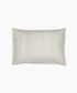 Athena Handblock Natural Pillow Covers (2PC)