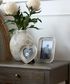 Chunky Double Rim Photo Frame 5x7