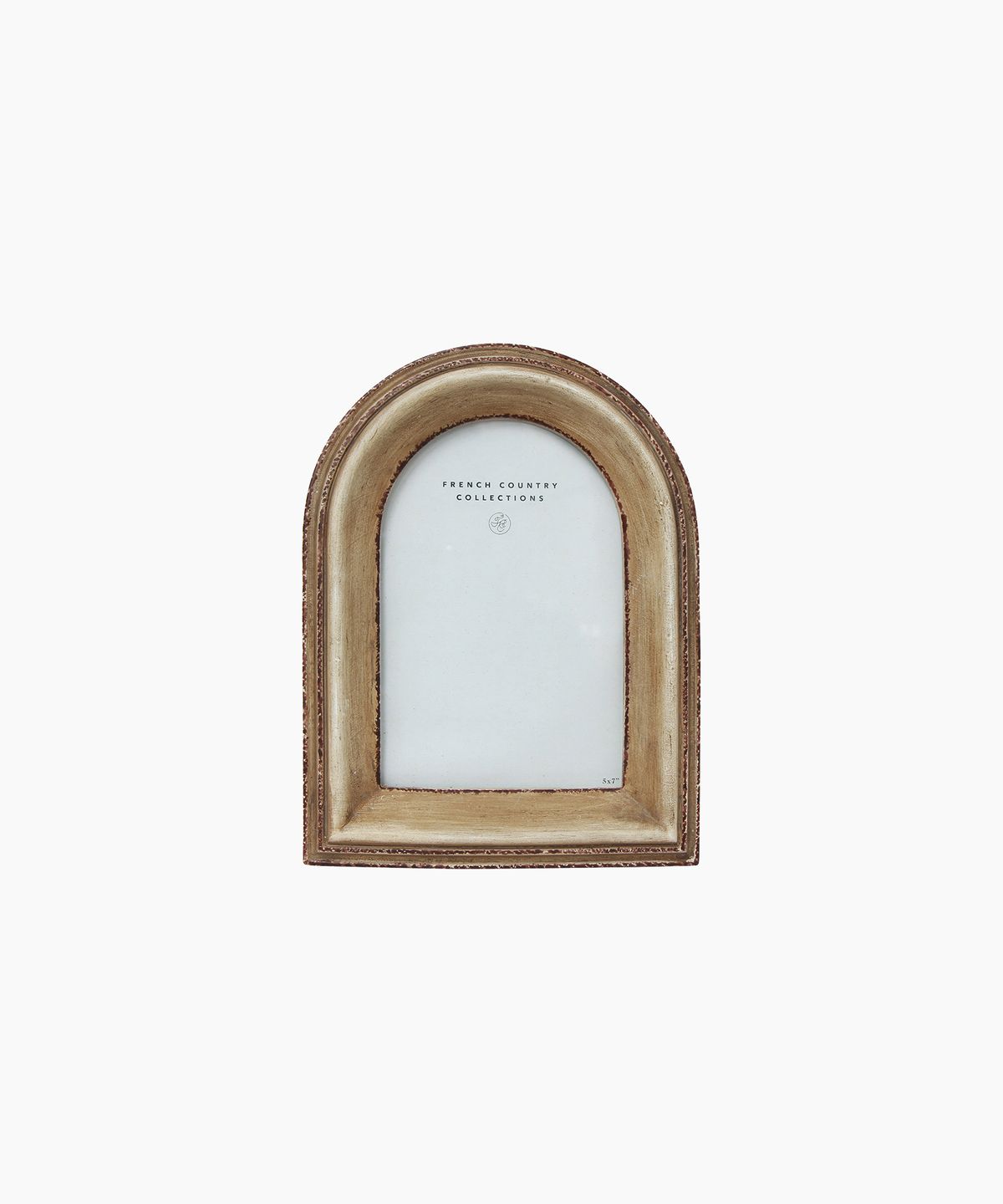 Beech Arch Photo Frame 5x7