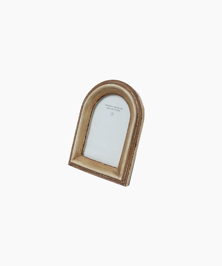 Beech Arch Photo Frame 5x7