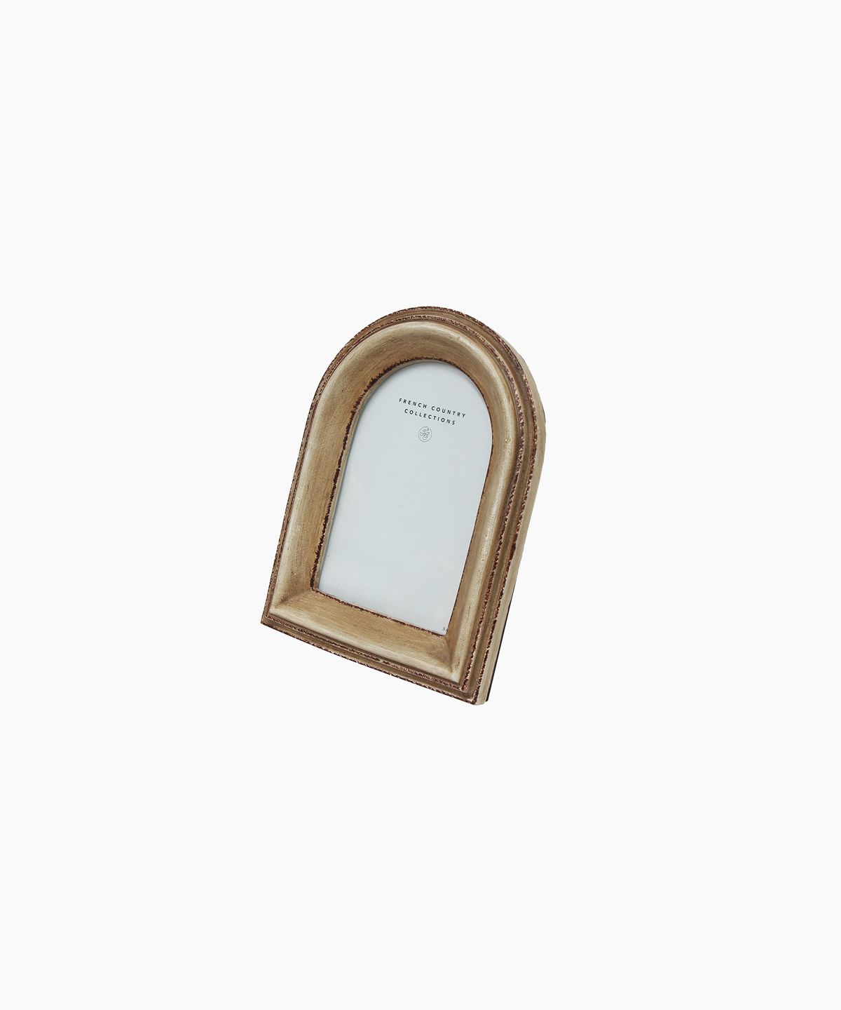 Beech Arch Photo Frame 4x6