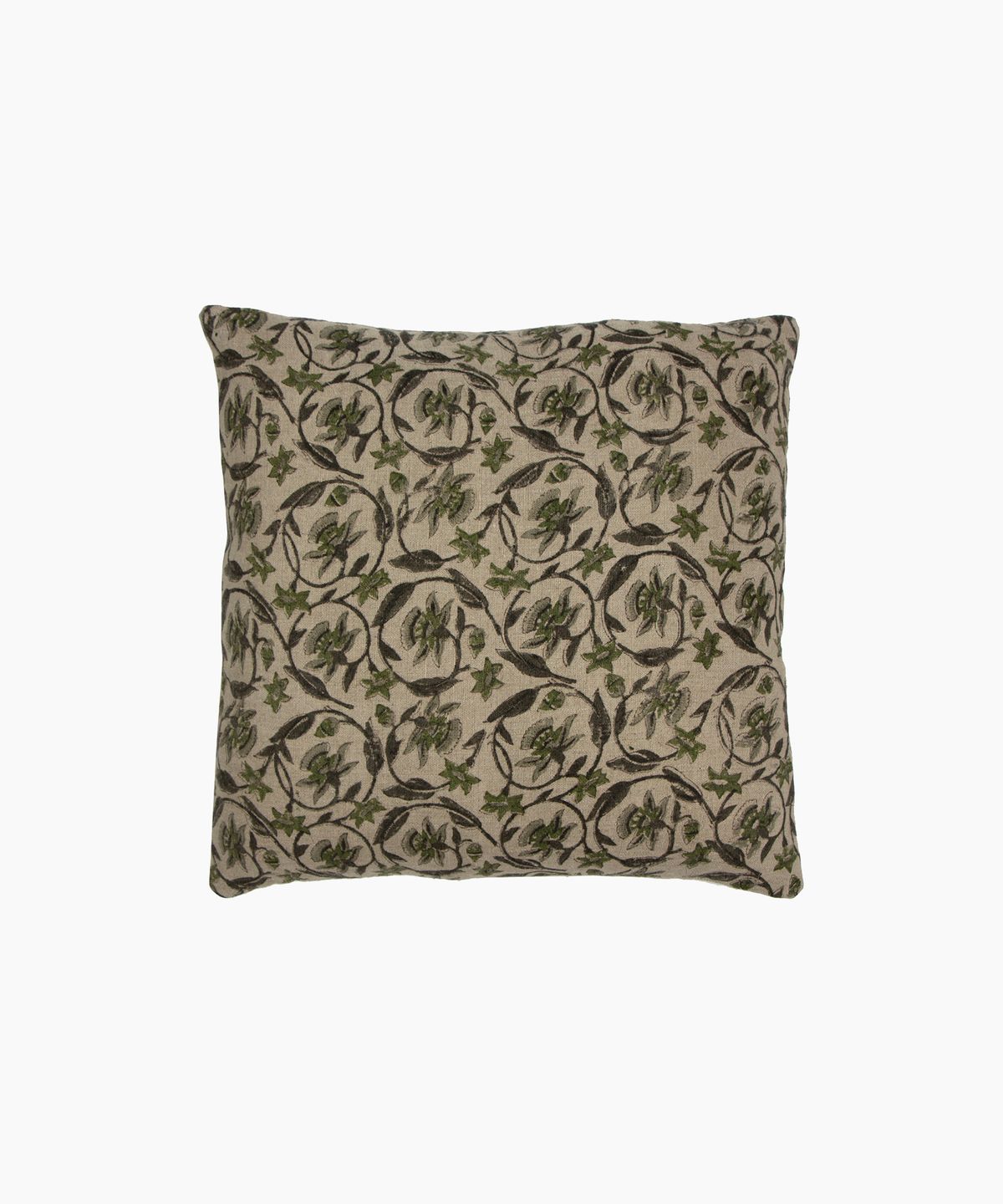 Vittoria Floral Cushion Cover