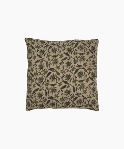 Vittoria Floral Cushion Cover