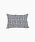 Petro Floral Azure Cushion Cover