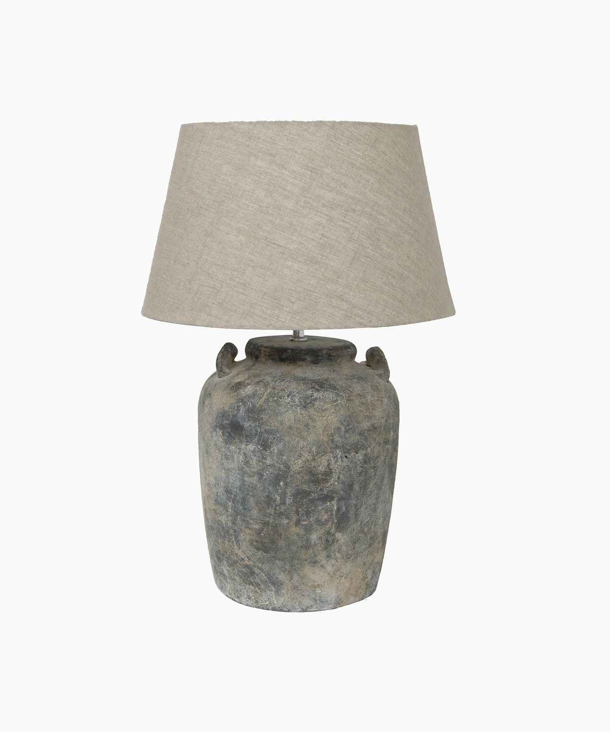 Emilia Vessel Large Lamp Base
