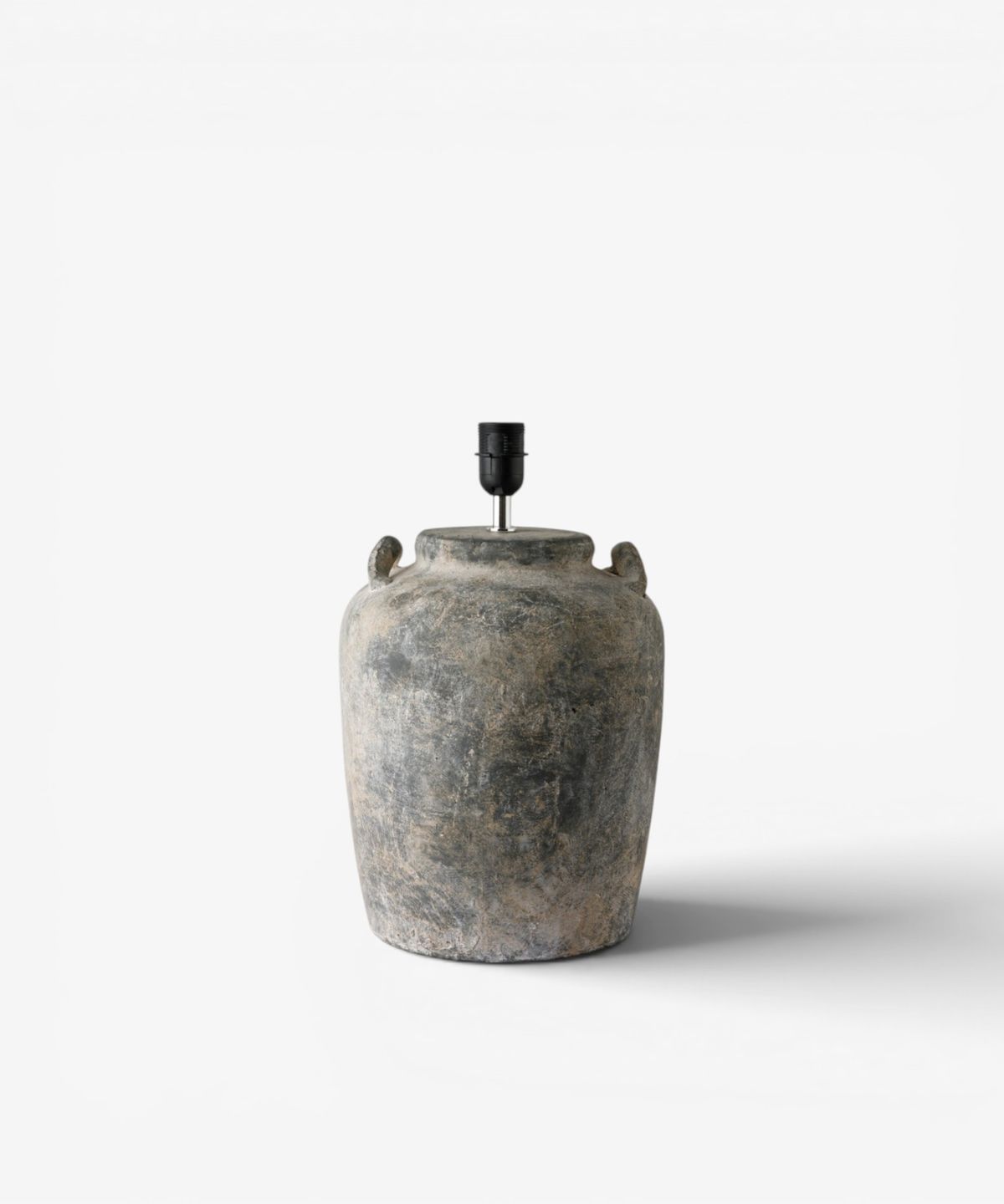 Emilia Vessel Large Lamp Base