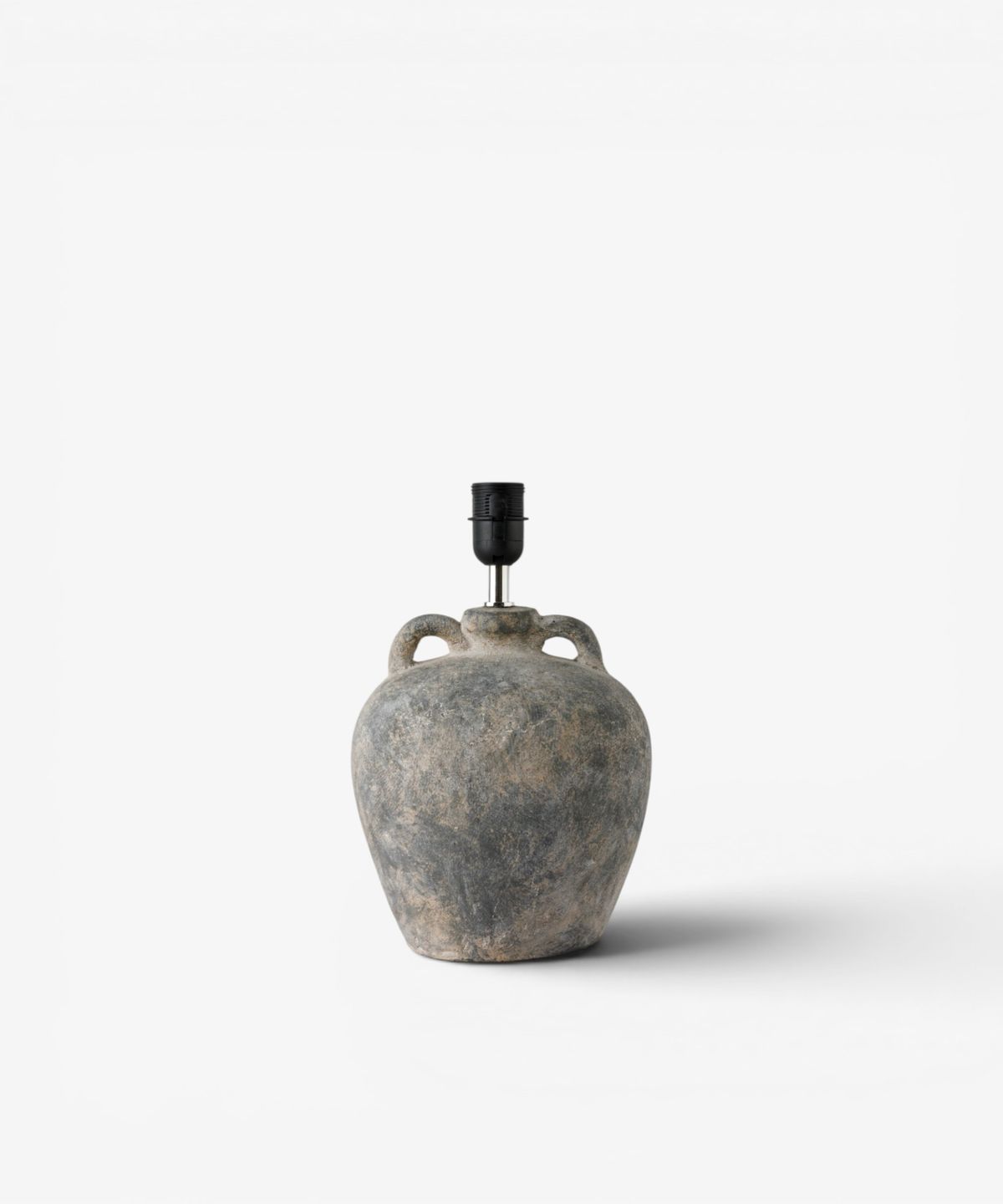 Emilia Vessel Small Lamp Base