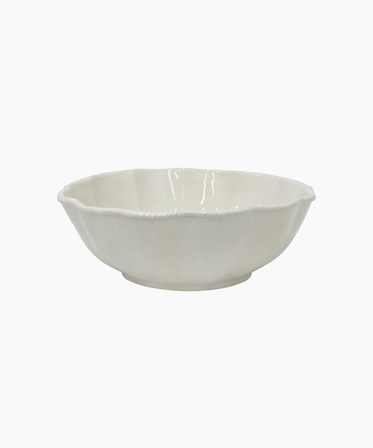 Scilla Rope Serving Bowl