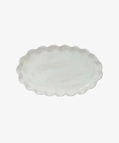 Scilla Rope Serving Platter