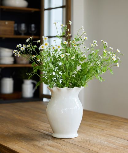 Scilla Rope Vase