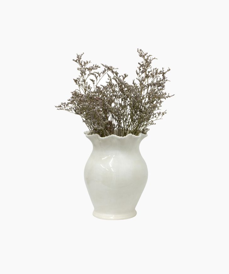 Scilla Rope Vase