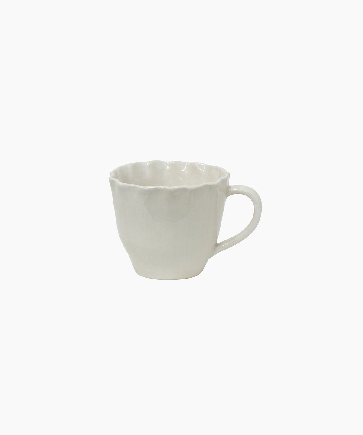 Scilla Rope Tea Cup