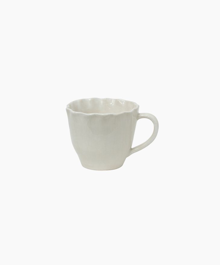 Scilla Rope Tea Cup