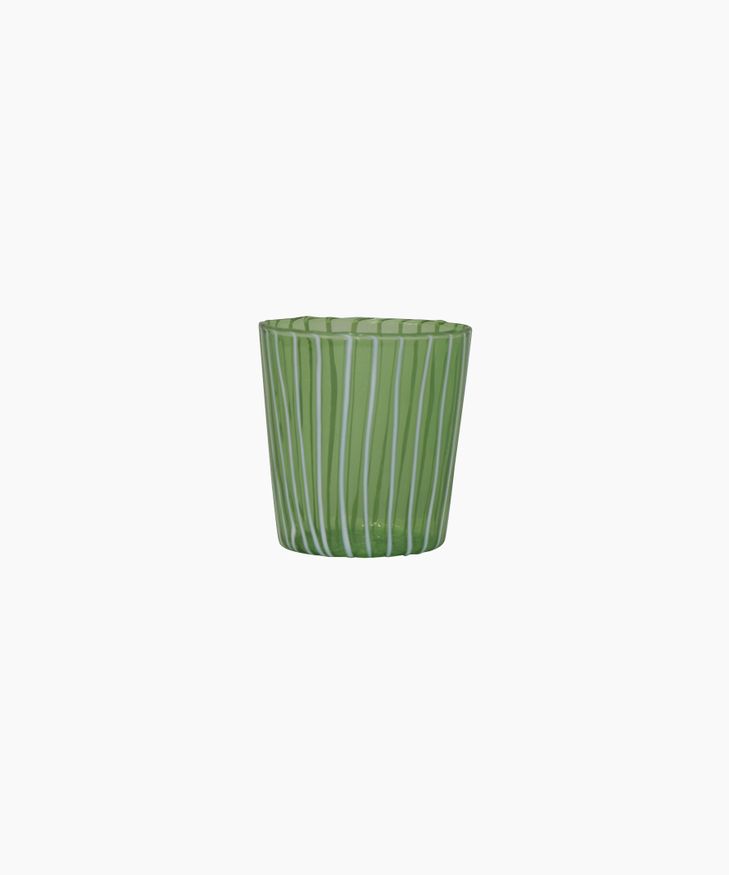 Miro Green Tumbler