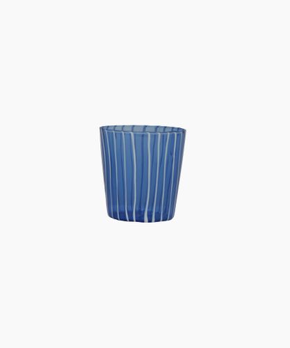 Miro Blue Tumbler