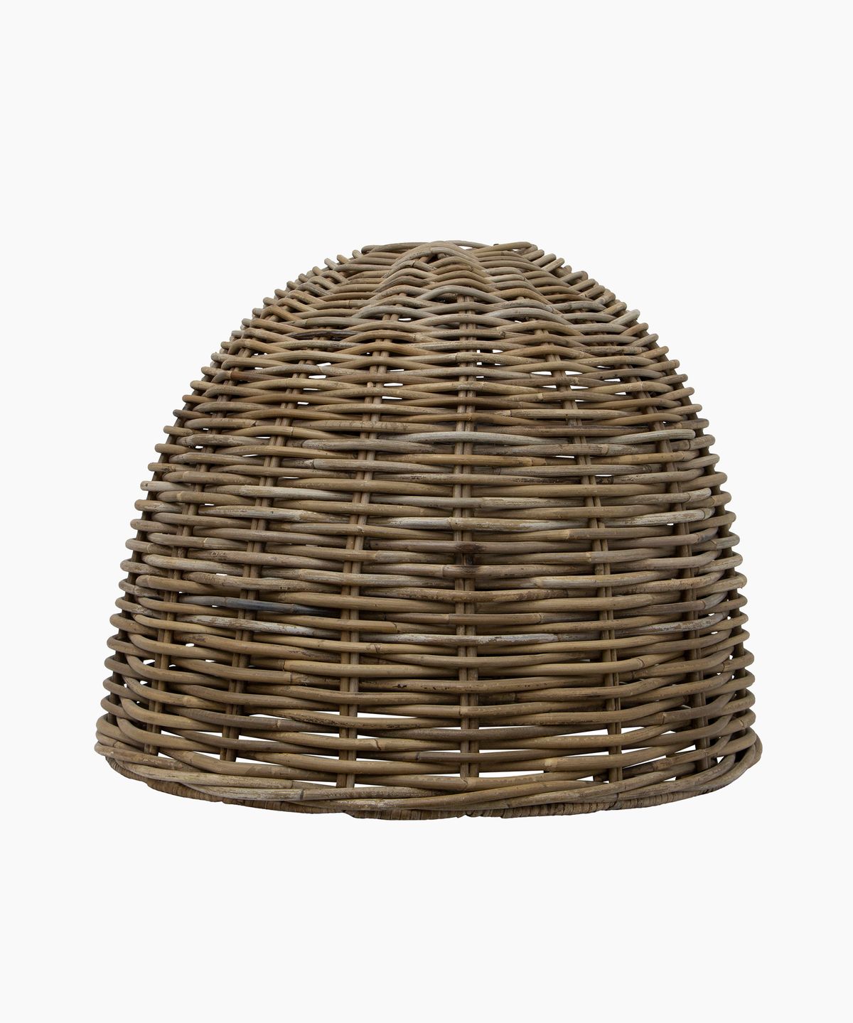 Province Woven Rattan Light Shade