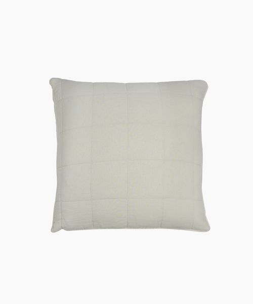 Freya Euro Ecru (2PC)