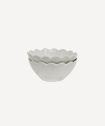 Petal Cereal Bowl