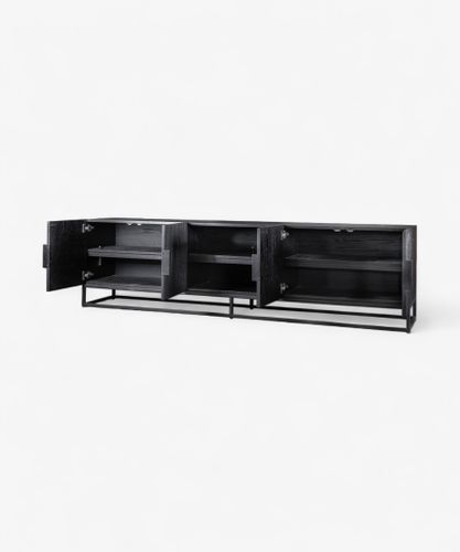 Boden Entertainment Unit