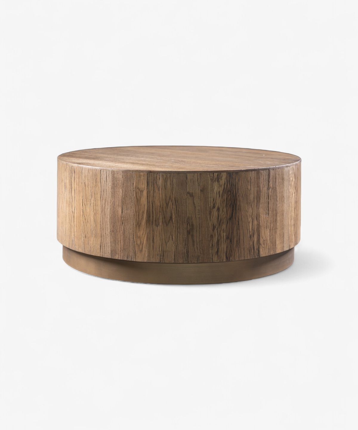 Sawyer Reclaimed Coffee table