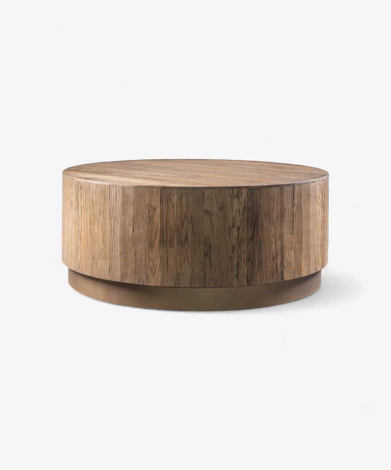 Sawyer Reclaimed Coffee table