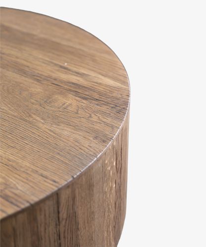 Sawyer Reclaimed Coffee table