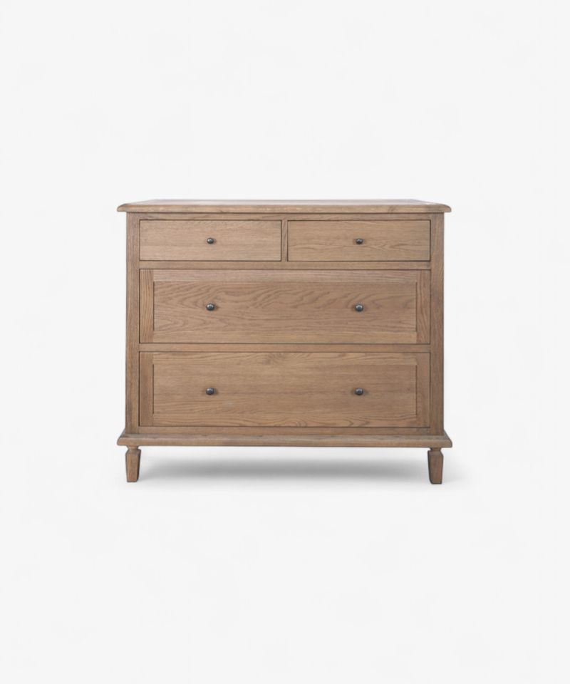 Freya Chest Drawers