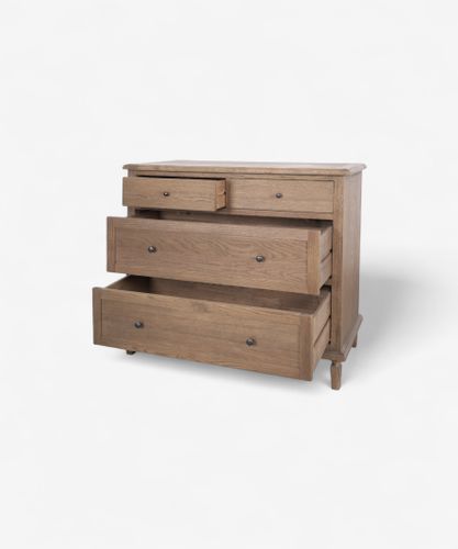 Freya Chest Drawers