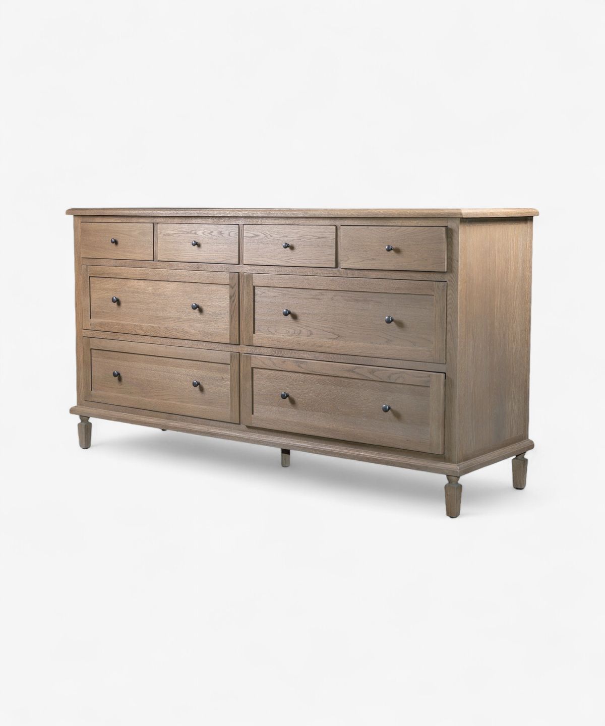 Freya Double Chest Drawers