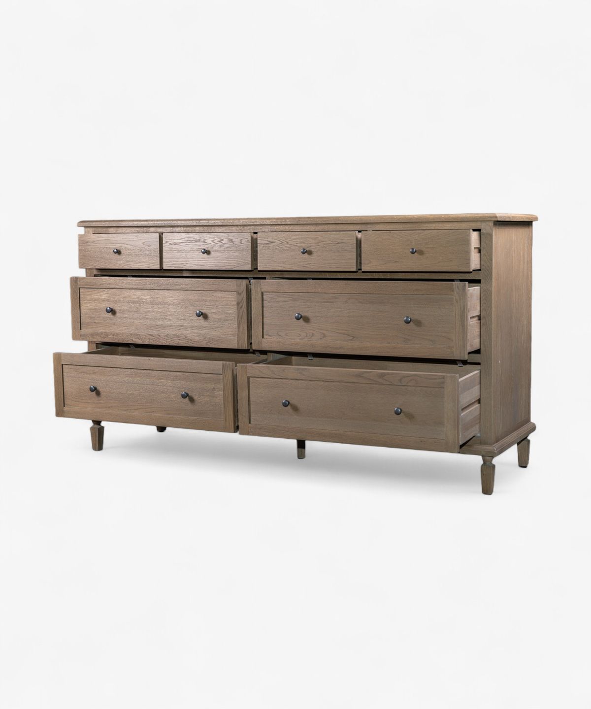 Freya Double Chest Drawers