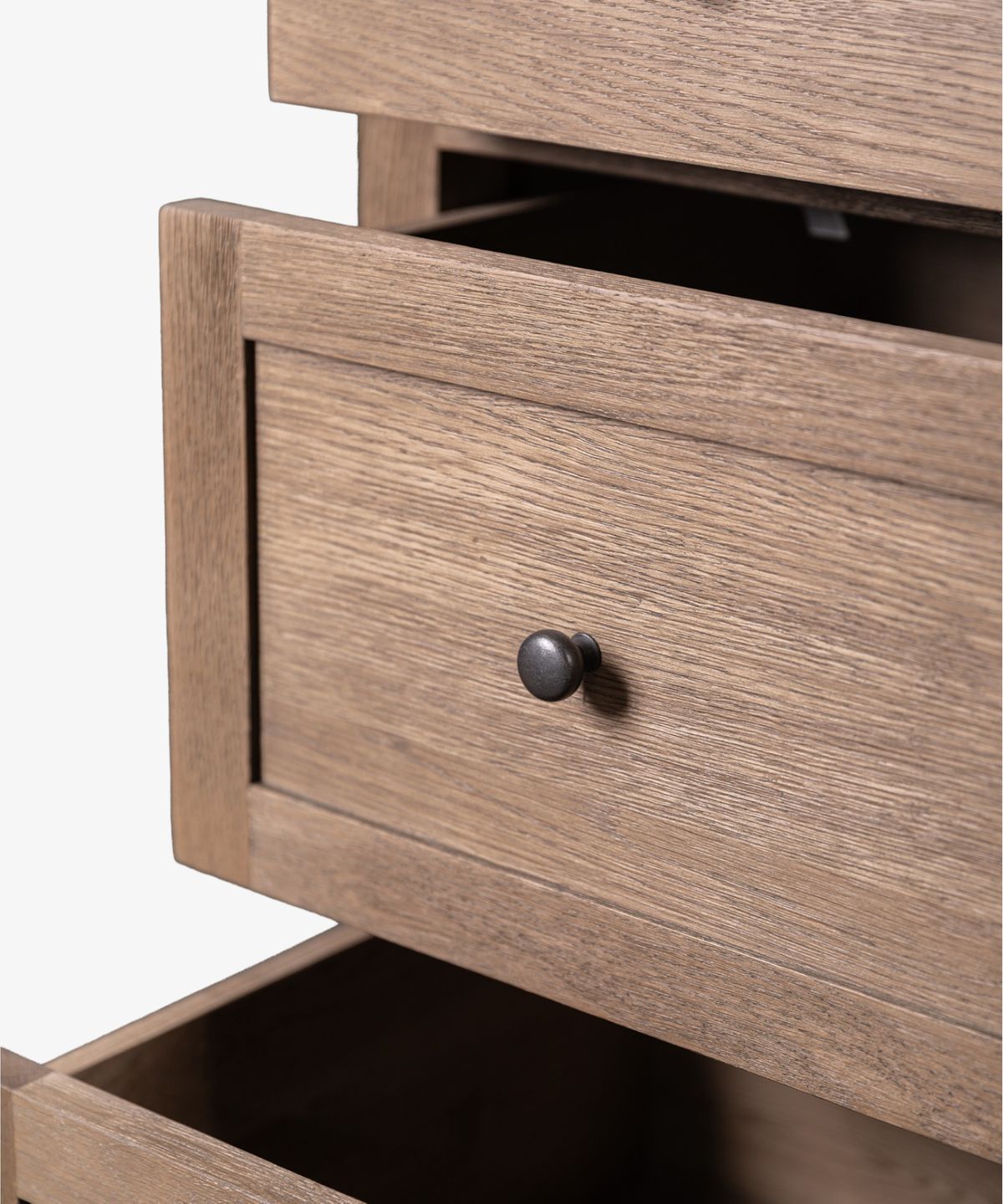 Freya Double Chest Drawers