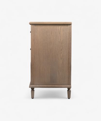 Freya Double Chest Drawers