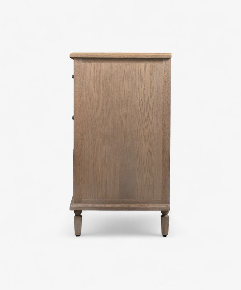 Freya Double Chest Drawers