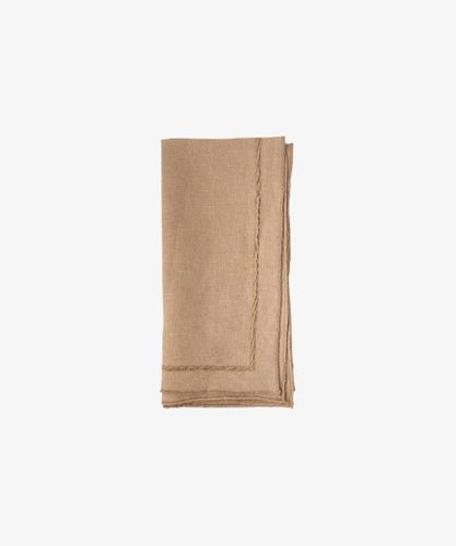 Riley Napkin Khaki