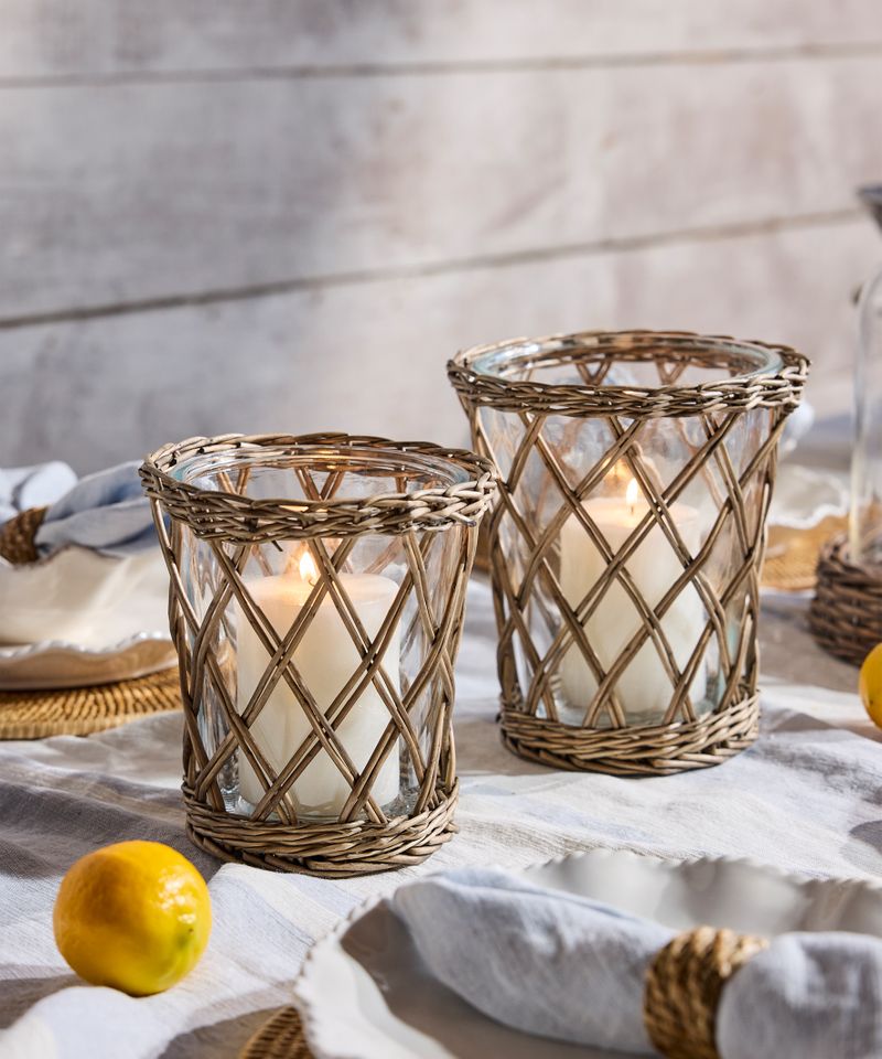 Riviera Hurricane Small