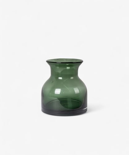 Portobello Vase Short