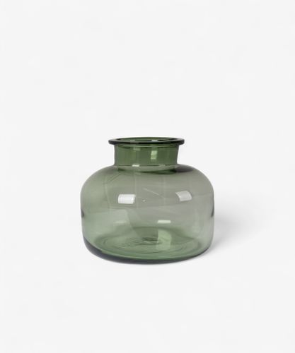 Portobello Vase Wide