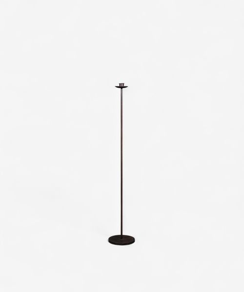 Hera Tall Candleholder 80cm