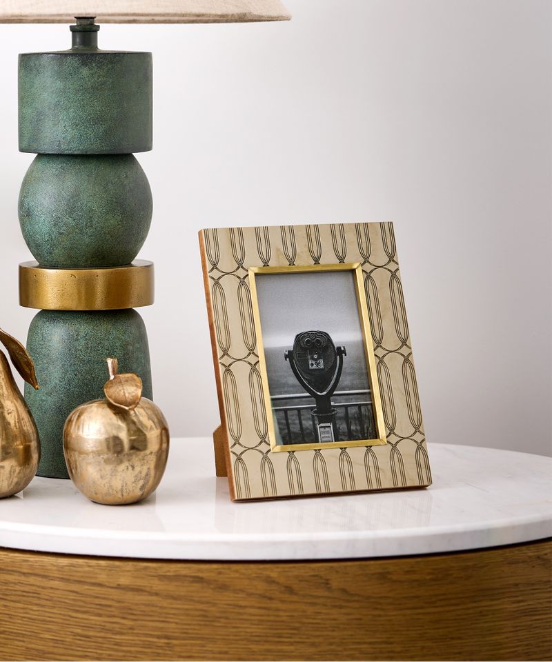 Boheme Photo Frame 4x6"